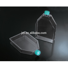 Laboratory Disaposable Tissue Culture Flask